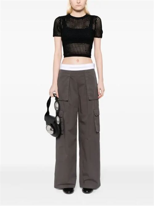 Pantalone cargo ALEXANDER WANG | 1WC3264046380